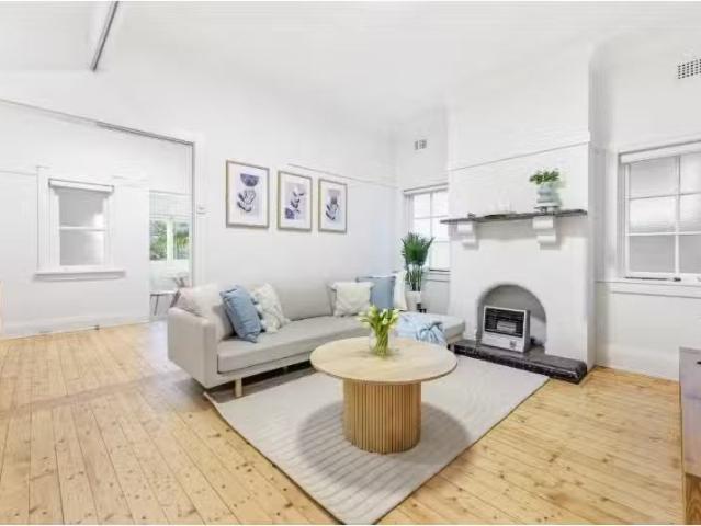 Unit 2/96 Hall St, Bondi Beach Apartment for rent Listed by B.
