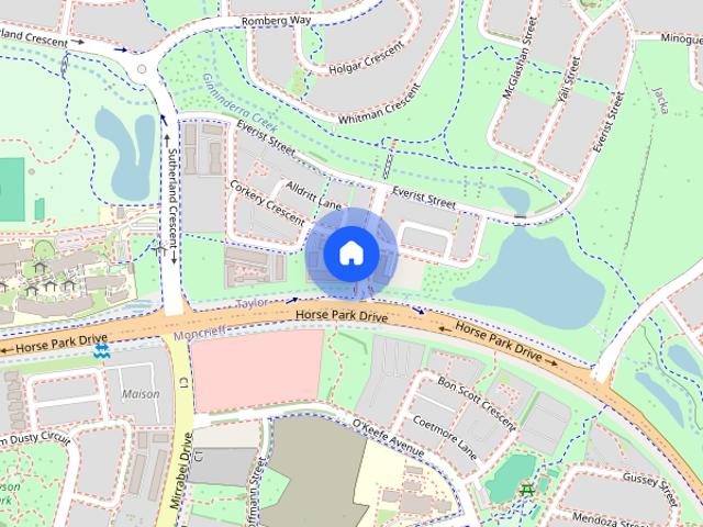 Unit 29/9 Mollie Shaw Way, Taylor ACT 2913 Apartment For Rent | Domain