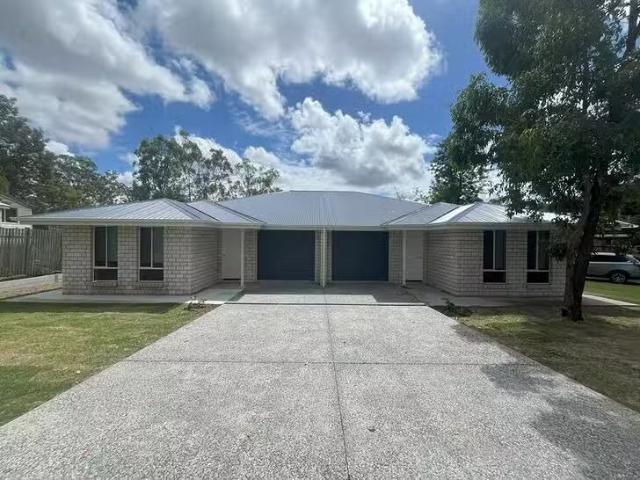 UNIT 2/9 Barbour Street, Esk, QLD 4312