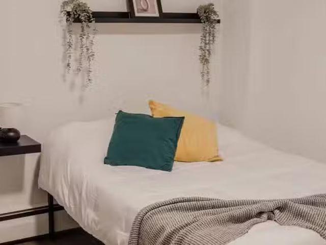 Unit 202 3 Bed 1 Bath