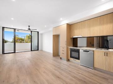 Unit 203/580 Sherwood Road, Sherwood