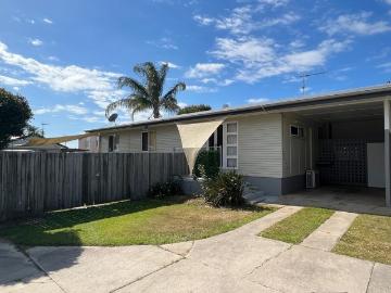 Kepnock, Woongarra, Bundaberg Regional, Mud Island, Queensland