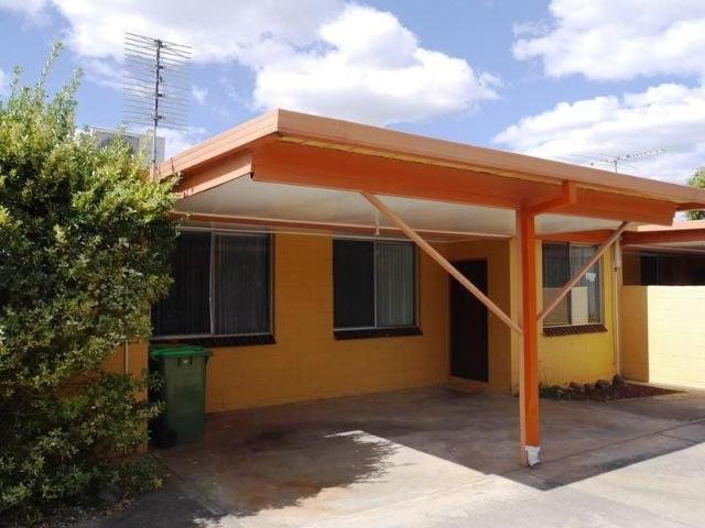 Unit 2/195 Plummer Street