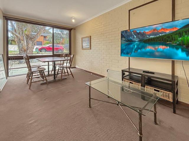 Unit 2/1 Cobbon Crescent, Jindabyne 3 Bedroom Unit