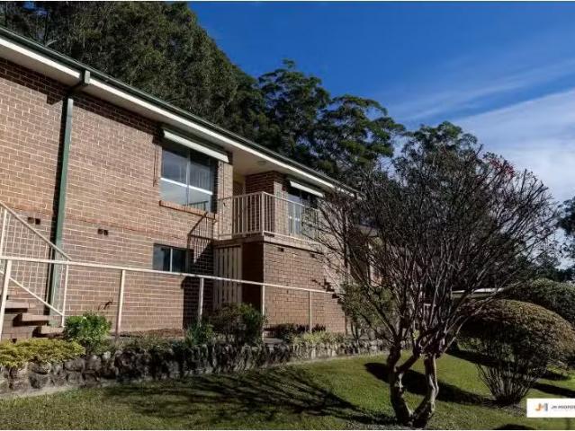 Unit 21,1 Birch Road, Wyoming Apartment for rent Listed by Jo.