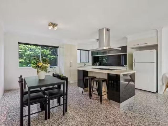 Unit 220/19 Burleigh Street, Burleigh Heads, QLD 4220 Apartm.