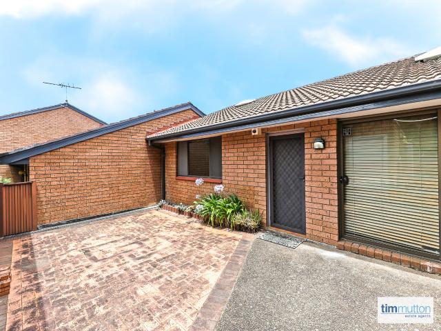 Unit 22/24 26 Toronto Pde, Sutherland NSW 2232 Townhouse For Rent | Domain