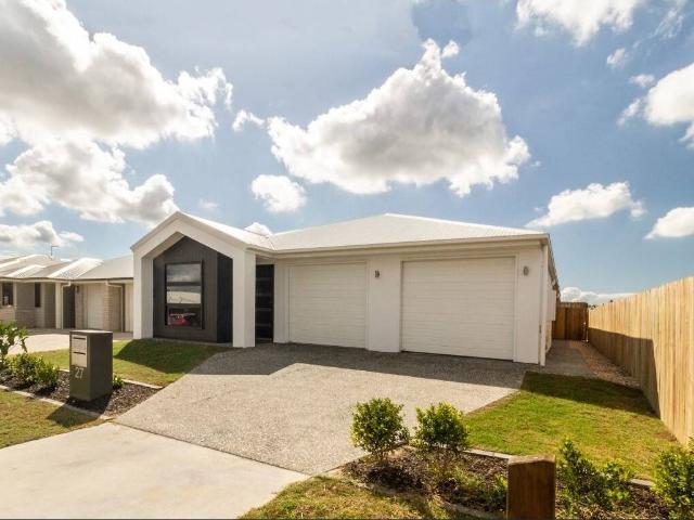 Unit 2/27 Rupert Crescent, Morayfield