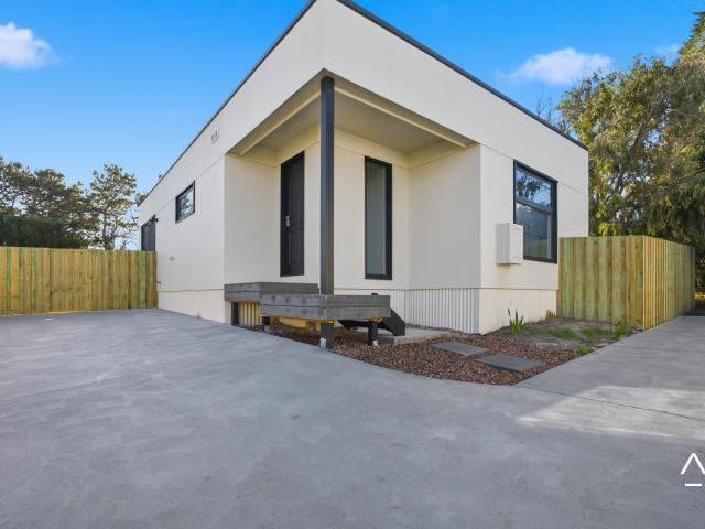 Unit 2/250 Agnes Street, George Town