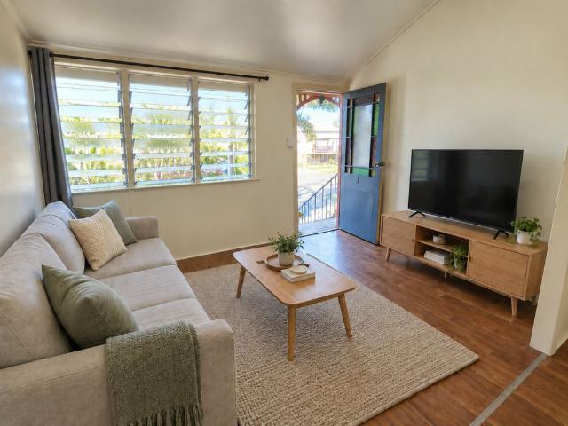 Unit 2/272 Albert Street, Maryborough