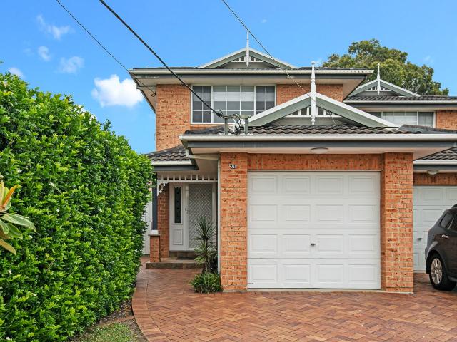 Unit 2/29 Sylvan Street, Sylvania House | Listed 21 September 2026