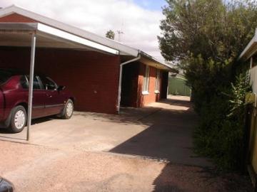 Port Augusta, South Australia, Winninowie