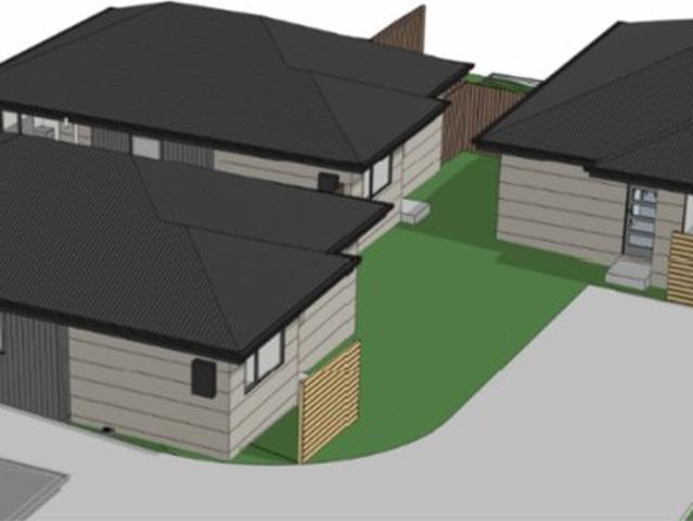 Unit 2, 3 & 4/ 6 Ford Road, Pontville Brand New Living Awaits