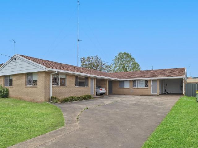 Unit 2 / 3 Boothby Street, Drayton, Australia