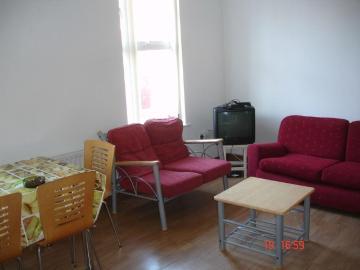 Apartment for rent in Belfast
