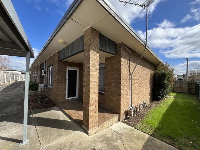 Unit 2, 153 Mary Street, Morwell
