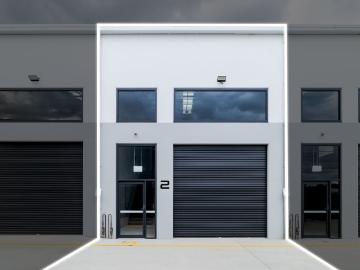 Unit 2 / 15 Quarryville Road, Torrington, Australia