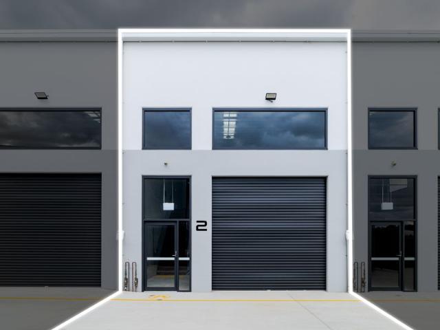 Unit 2 / 15 Quarryville Road, Torrington, Australia
