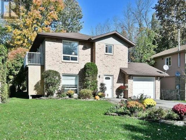 Unit 2 212 Ways Bay Drive, Georgina, ON, L4P 2M7 house for lease | Listing ID N13554 | Royal LePage