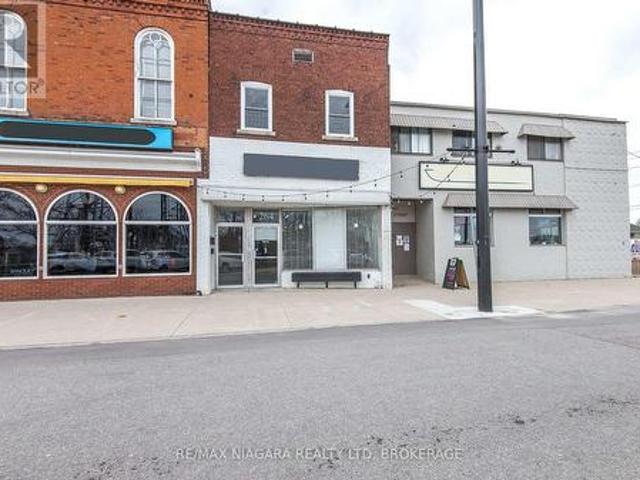 Unit 2 264 West Street, Port Colborne Sugarloaf, ON, L3K 4E4 house for lease | Listing ID X13041 | Royal LePage