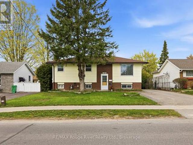 Unit 2 599 Otonabee Drive, Peterborough Ashburnham Ward 4, ON, K9J 7X8 house for lease | Listing ID X13174 | Royal LePage