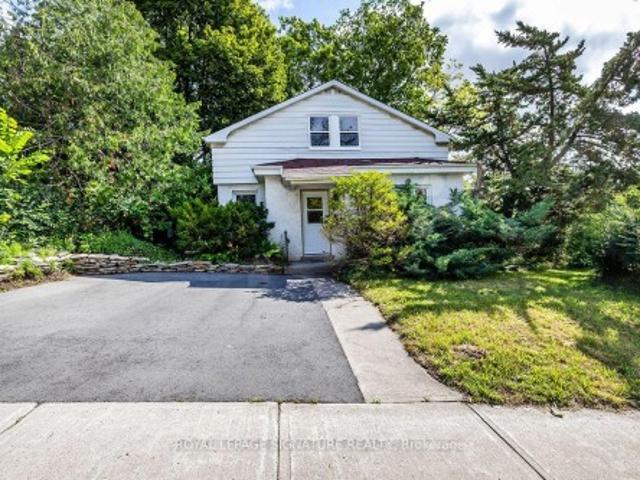 Unit 2 688 Aylmer Street, Peterborough, ON, K9H 3X6 house for lease | Listing ID X13648 | Royal LePage