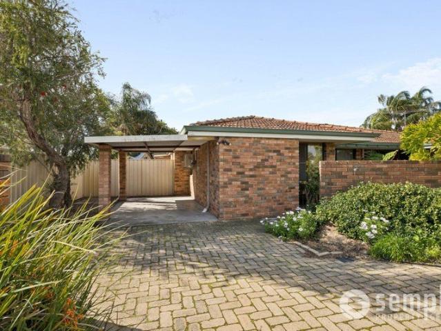Unit 2 Cosy home in Parkwood!