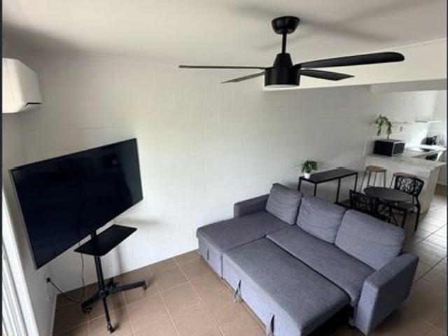 Unit 2 Available for Rent – Fully Furnished and Utilities Included