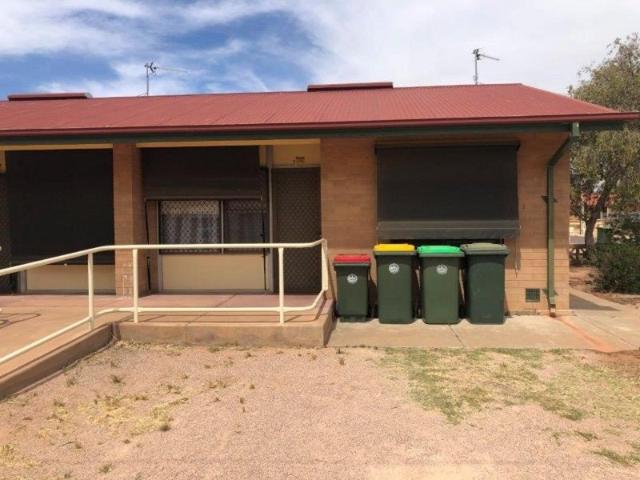 Unit 2 Julia St Julia Lodge, Port Augusta