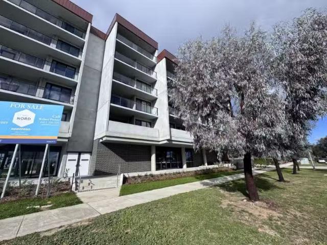 Unit 36/1 Nanango Way, Watson Apartment for rent Listed by Da.