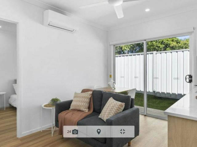 Unit 3/633 Boat Harbour Drive, Urangan