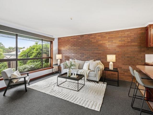 Unit 3/6 Cobden Street, Mount Pleasant