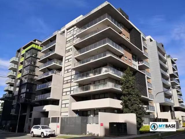 Unit 37/10 Bidjigal Rd, Arncliffe Apartment for rent Listed b.