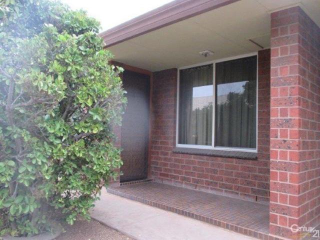 Unit 3/79 Conroy Street, Port Augusta