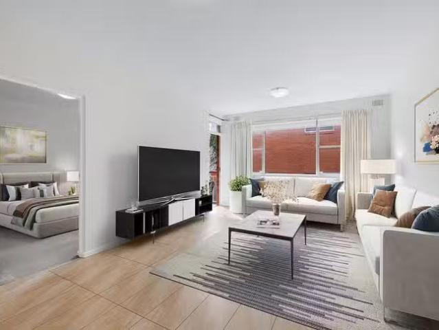 UNIT 3/9 Salisbury Road, Kensington, NSW 2033
