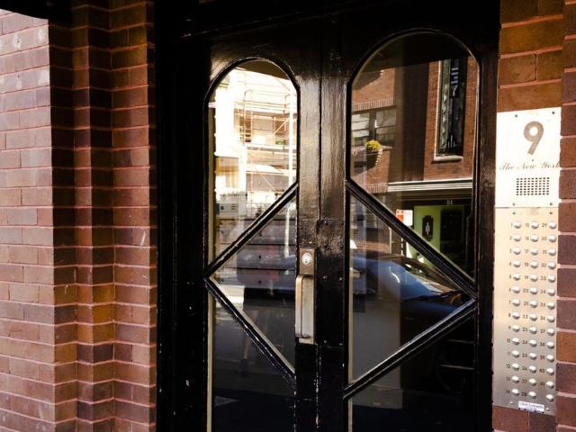 Unit 30, 9 Ward Avenue, Potts Point, NSW