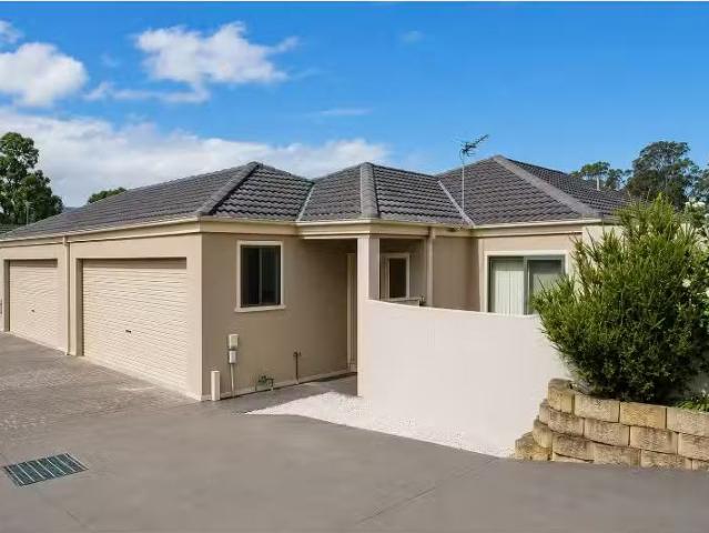 Unit 3/122 Bong Bong Road, HORSLEY Apartment for rent Listed.