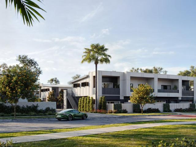 Unit 312/45 49 Manley StreetCaboolture QLD 4510, Australia