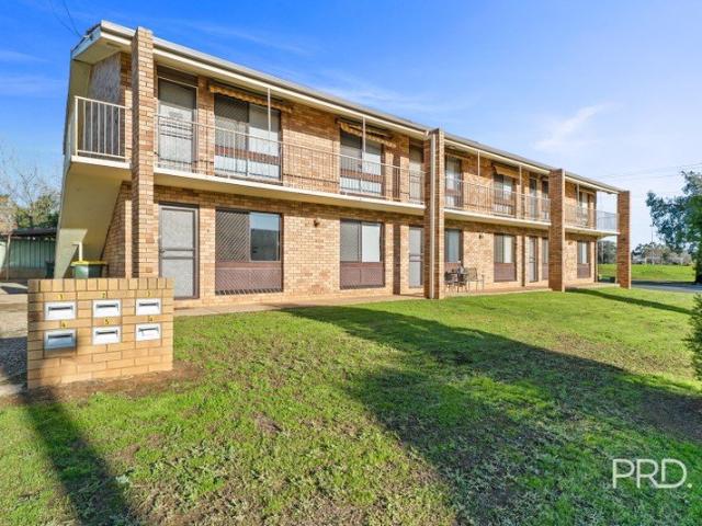 Unit 3/21 Nordlingen Drive, Tolland NSW 2650