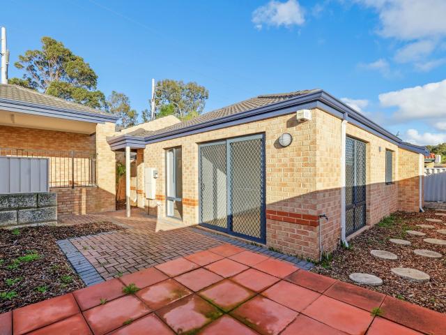 unit 3/22 farnham st bentley wa house for rent lj hooker