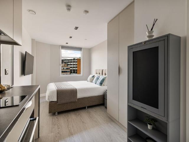 Unit 33, 35 Lowlands Road, Harrow HA1, Studio to rent, £1,515 pcm | PrimeLocation