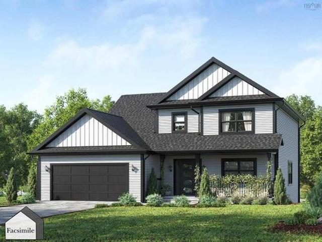 Unit 3 Axehill Court, Upper Tantallon, NS, B3Z 1M5 house for sale | Listing ID 202618 | Royal LePage