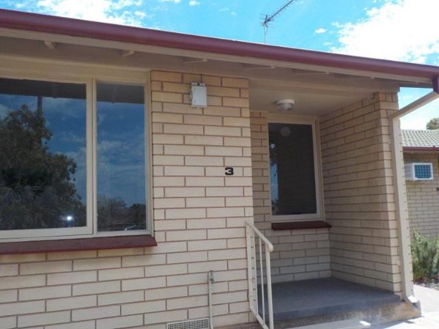 Unit 3 McCarthy Street, Port Augusta West