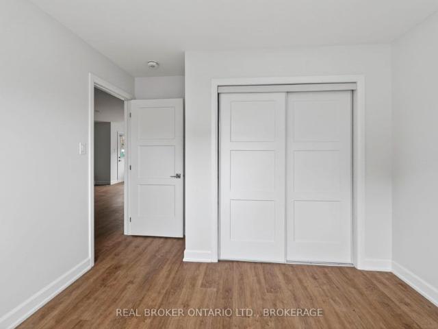 Unit #3A 600 Second Street E, Cornwall