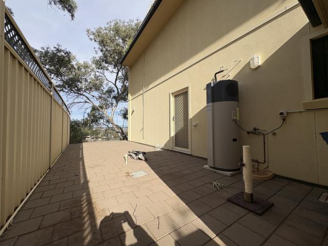 Unit 4/4 Hartley StreetPort Augusta West SA 5700, Australia
