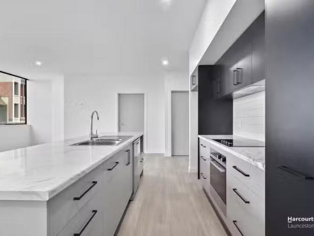 Unit 4/58 Charles Street, LAUNCESTON, TAS 7250 Unit for Rent