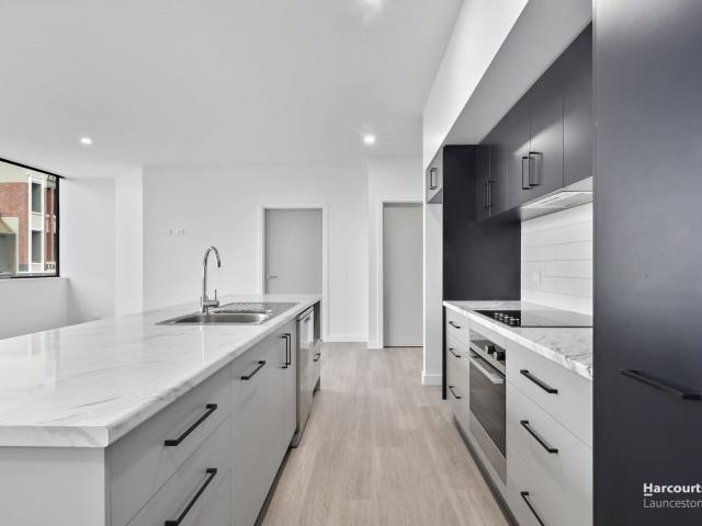 Unit 4/58 Charles Street, LAUNCESTON, TAS 7250