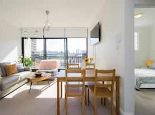 Unit 45, 1 Dwyer Street, Chippendale, NSW