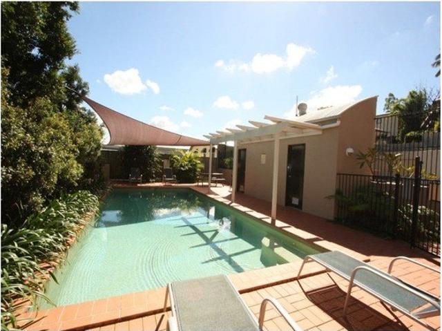 Unit 4/63 Vale Street Kelvin Grove QLD 4059, Offers from $770K