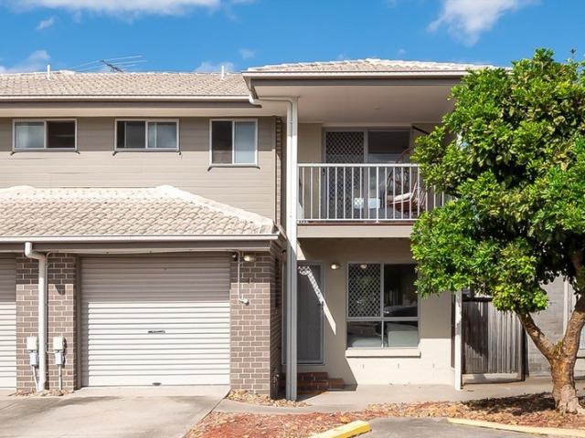 Unit 46/8 Ruocco St, Bracken Ridge QLD 4017